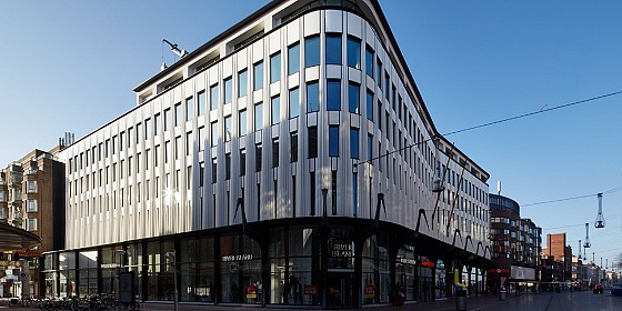 Bever opent haar nieuwe grotere winkel in Den Haag op prominente locatie in Den Haag