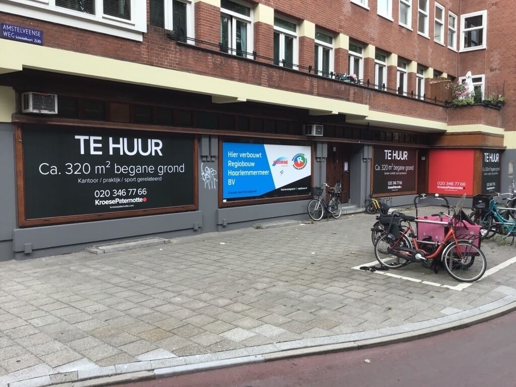 Amstelveenseweg