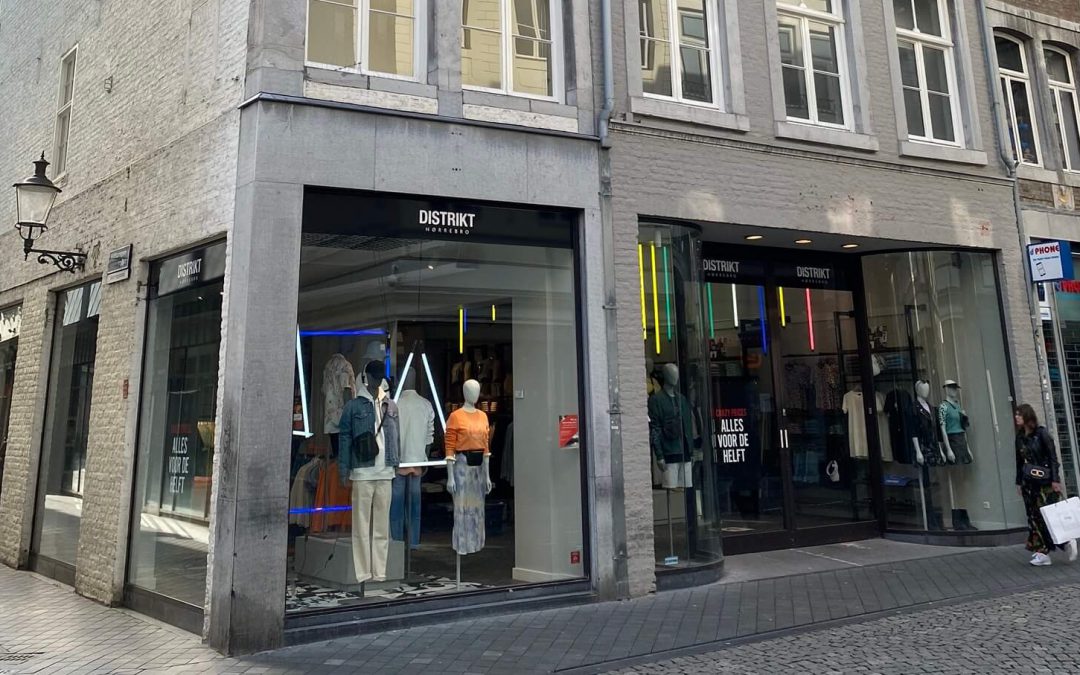 Cotton Club pakt door op twee prominente locaties in Sneek en Maastricht