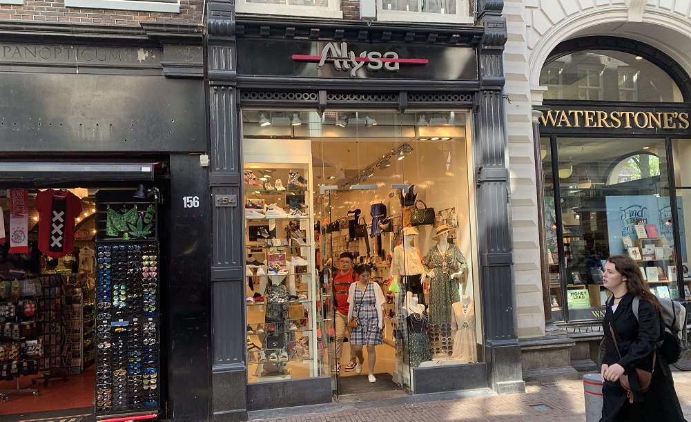 Kalverstraat 154 (1)
