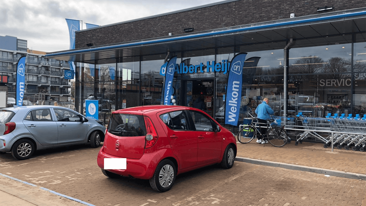 altera albert heijn nijmegen