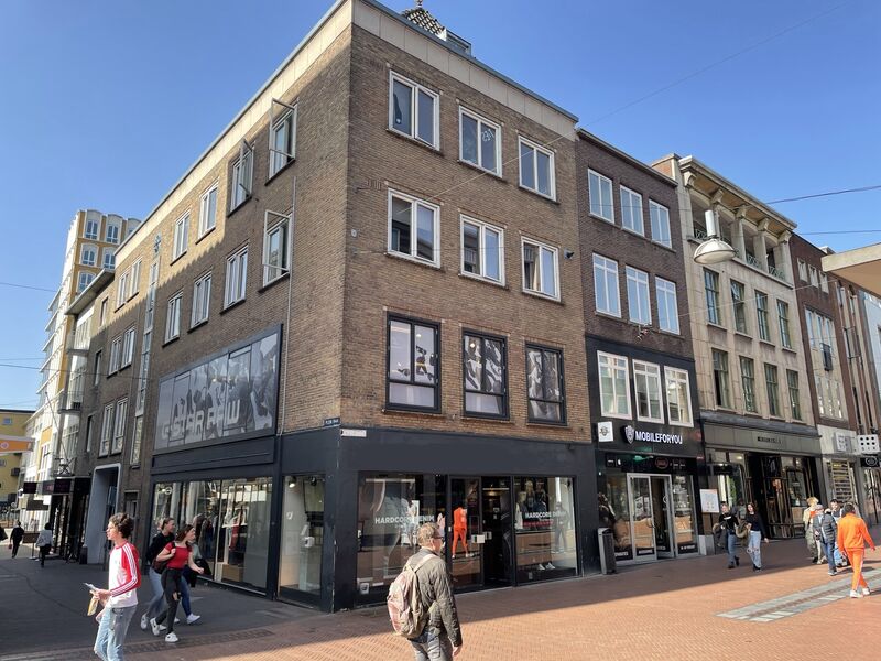KroesePaternotte adviseert Le Ballon bij huur nieuwe winkel in Nijmegen