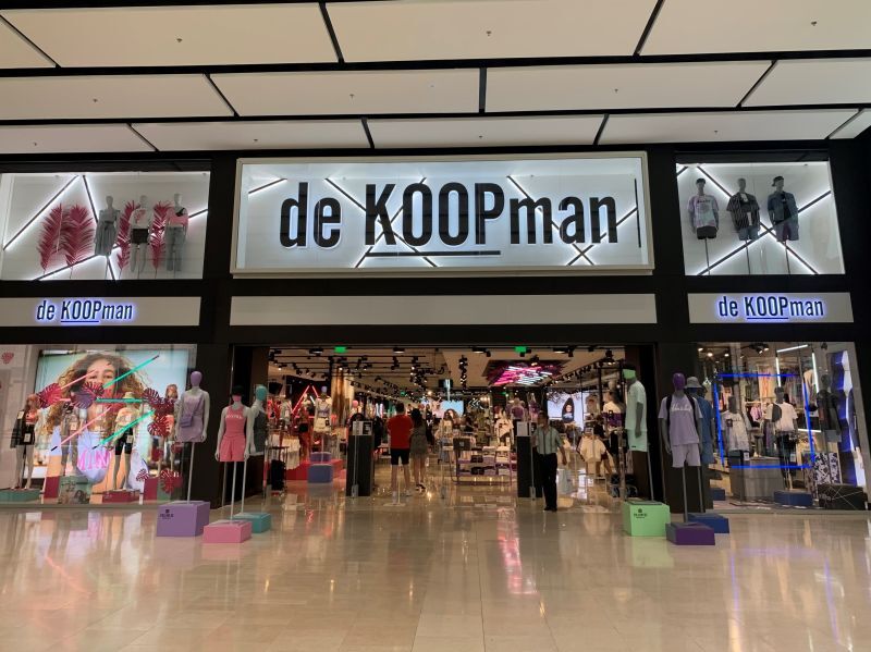 De KOOPman breidt uit met drie nieuwe vestigingen in Enschede, Utrecht en Den Bosch
