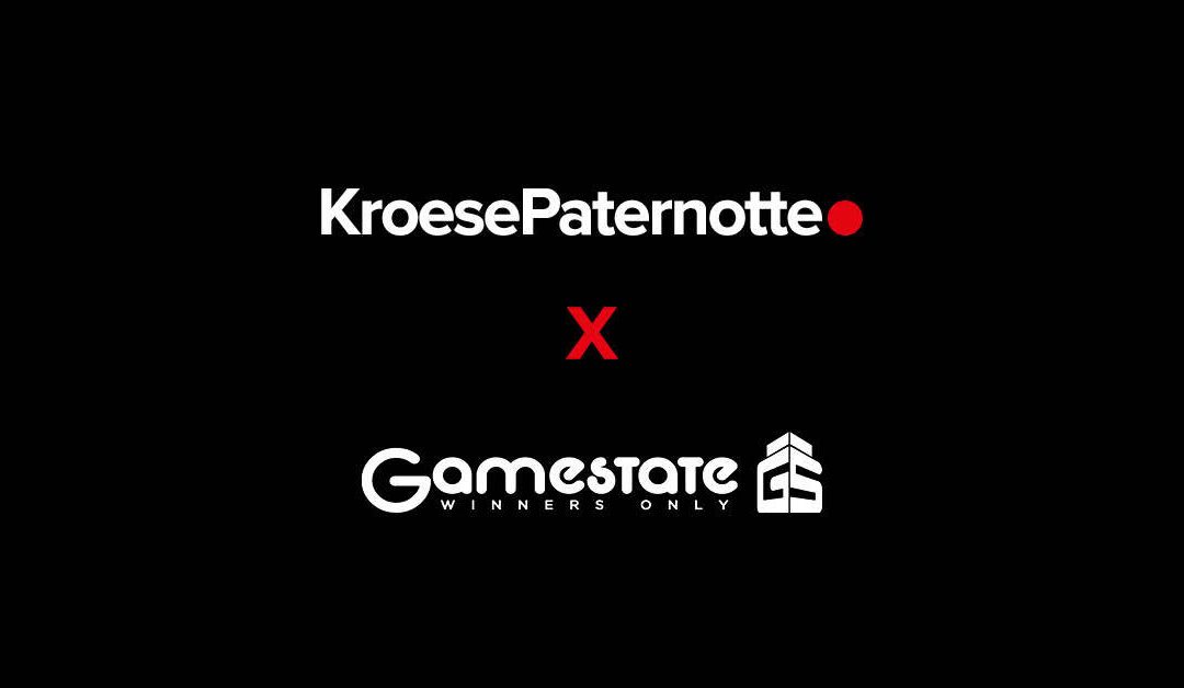 Gamestate breidt uit naar het buitenland door openen locaties in Brussel en Oberhausen.