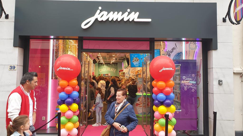 KroesePaternotte adviseert bij verhuur winkelpand in Deventer aan Jamin