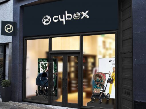 cybex