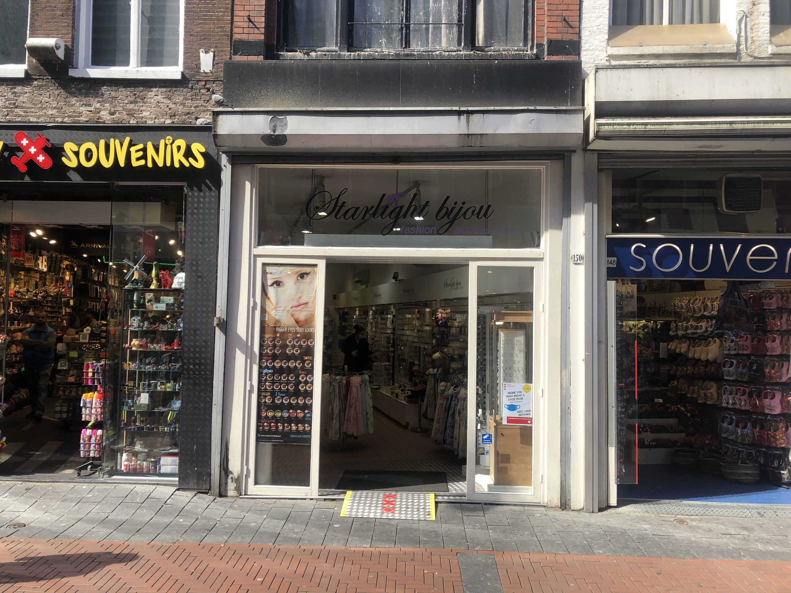Nieuwendijk 150 (4)