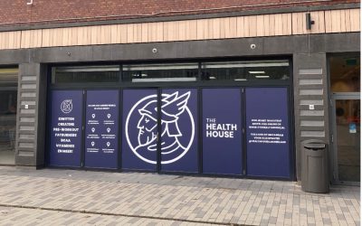 The Health House opent nieuwe winkel aan Bos en Lommerplein in Amsterdam