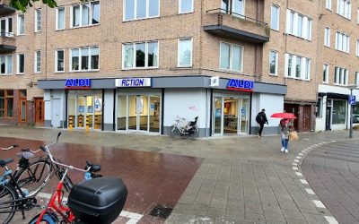 Pet’s Place opent winkel in De Pijp in Amsterdam