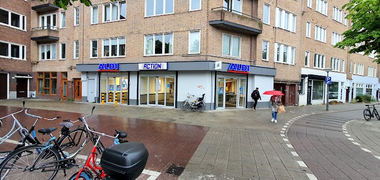 Pet’s Place opent winkel in De Pijp in Amsterdam