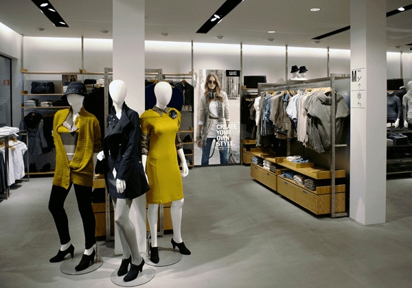 KroesePaternotte adviseert WE Fashion bij nieuwe huurovereenkomst in Roermond