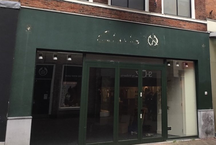 Kroese Paternotte -Grote Houtstraat