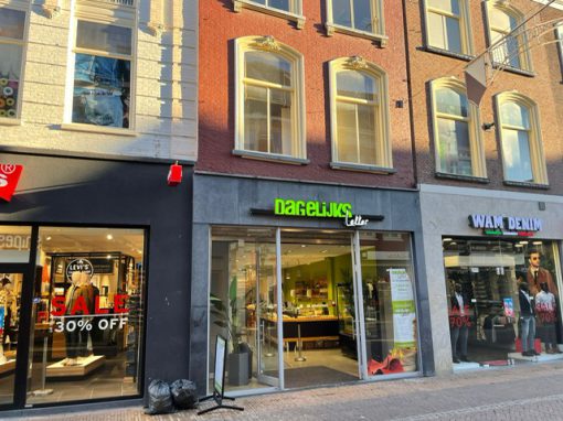dagelijks lekker utrect