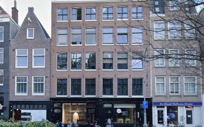 KroesePaternotte begeleidt eigenaar bij verhuur winkelruimte aan MISCELLANEOUS in Amsterdam