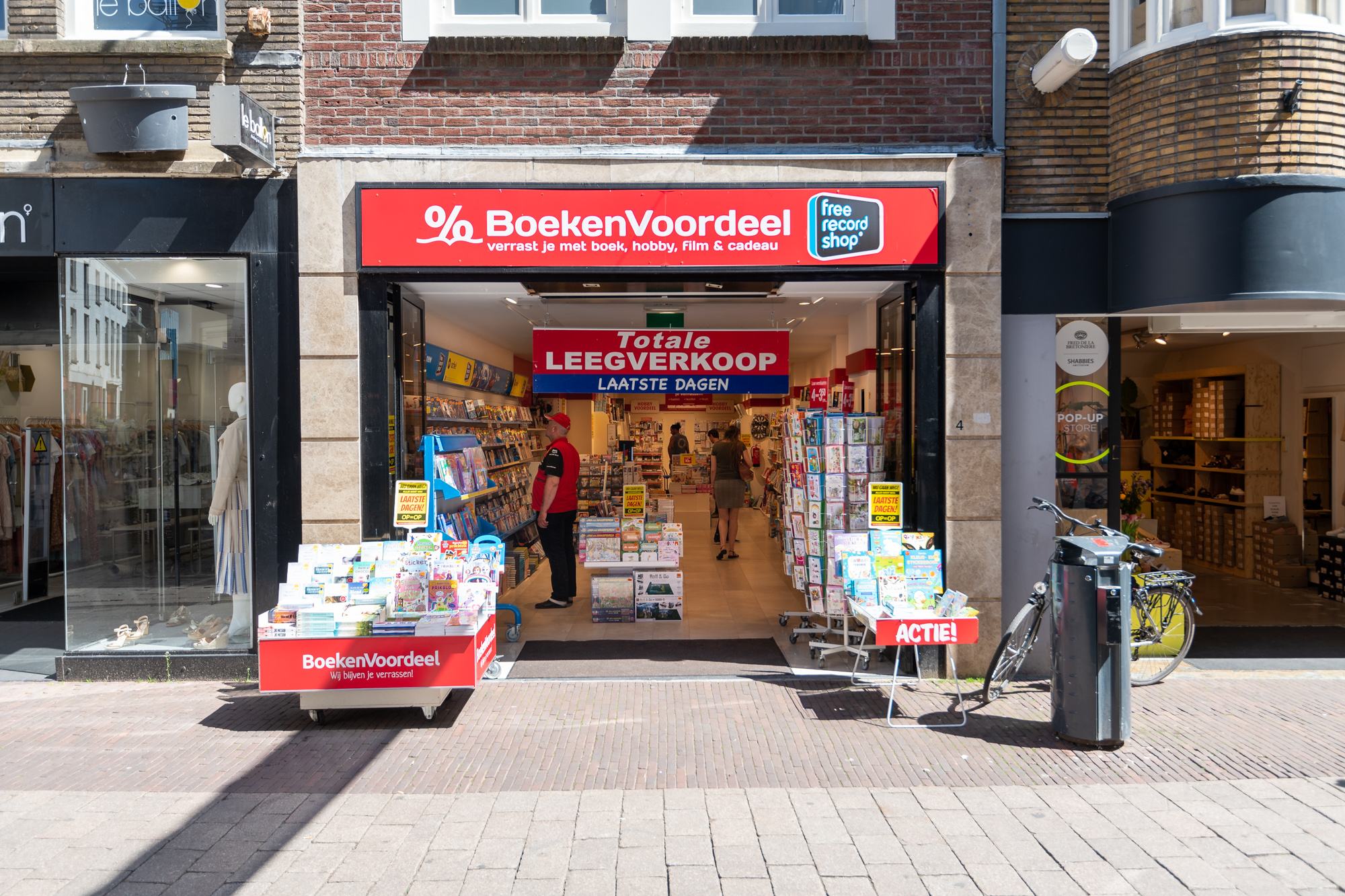 Arnhem Grote Oord 4 Boekenvoordeel-3.1