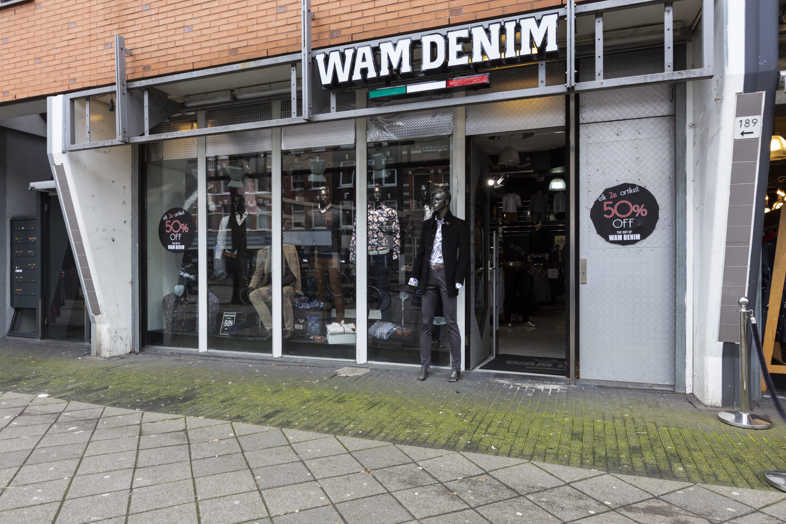 1e Van Swindenstraat 189 – Foto (3)