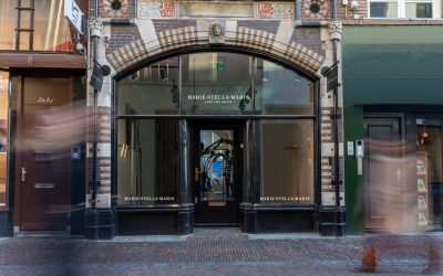 KroesePaternotte verhuurt winkelpand in Utrecht aan Marie-Stella-Maris namens Bridges Real Estate