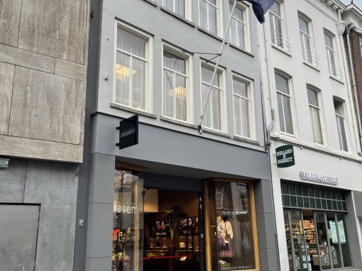 van den assem