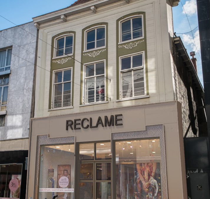 Jack & Jones opent nieuwe vestiging in Groningen