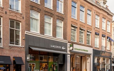 P.C. Hoofstraat 42 te Amsterdam heeft een nieuwe eigenaar
