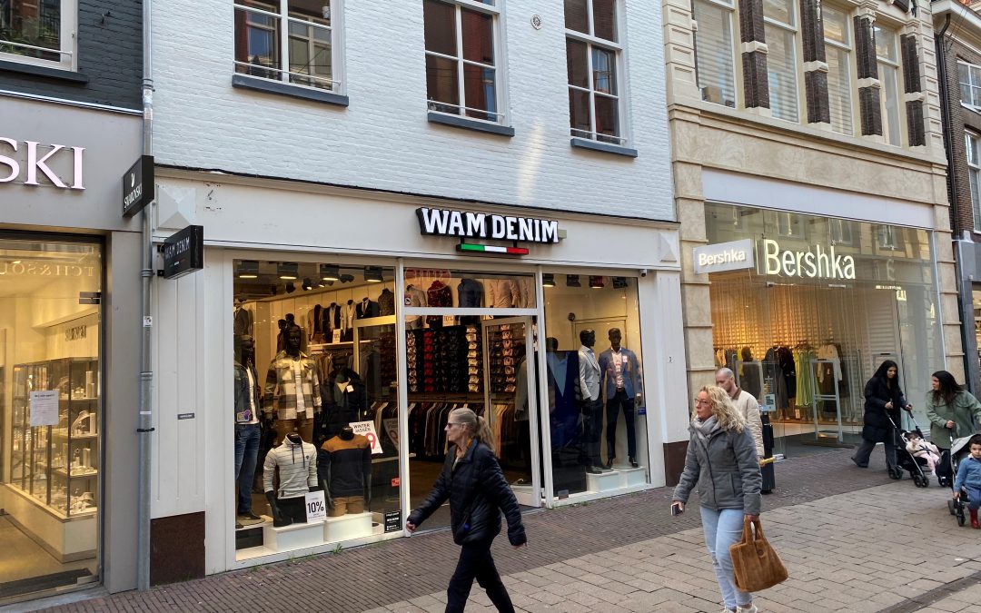 Vijzelstraat 3, Arnhem