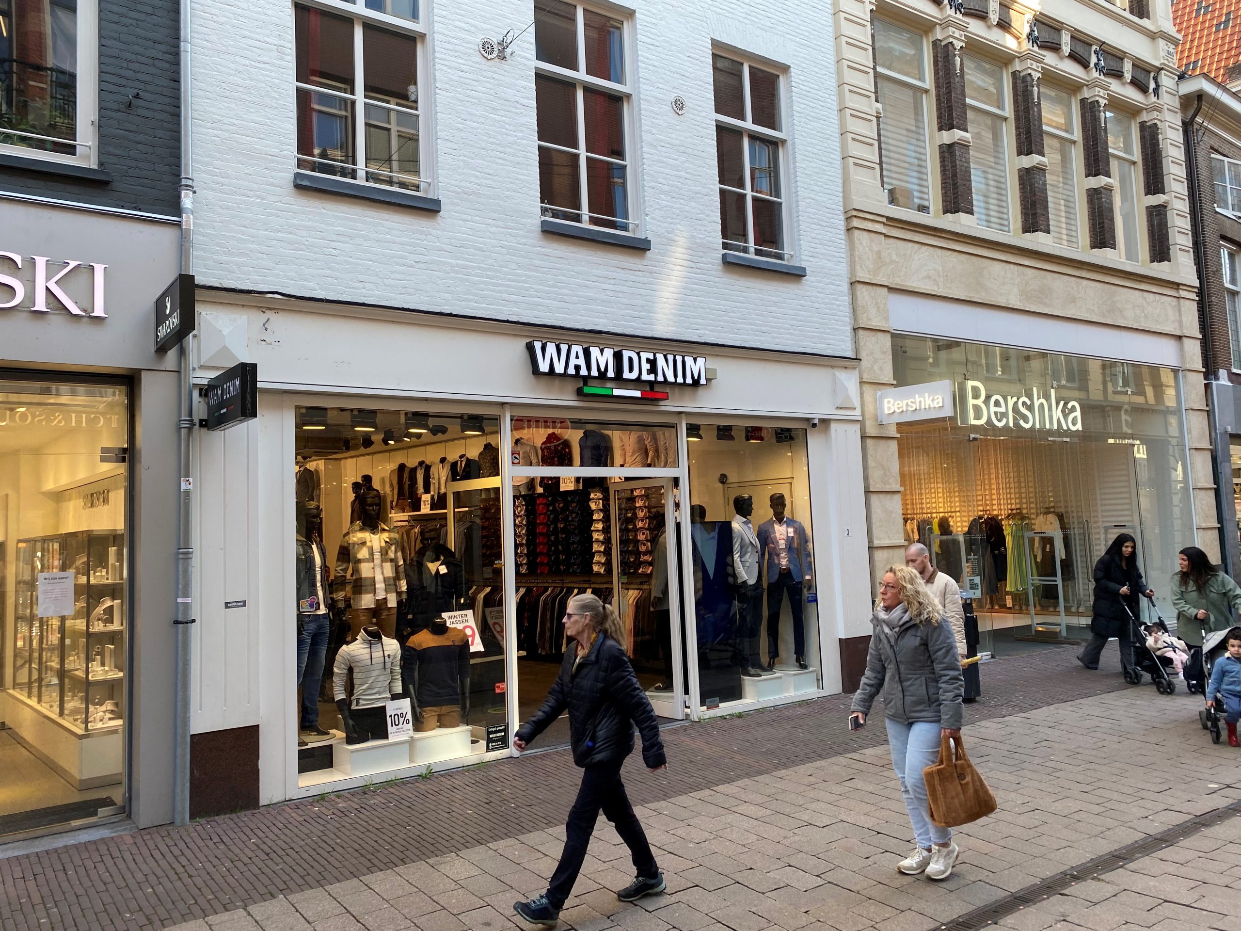 tbv aanbieding