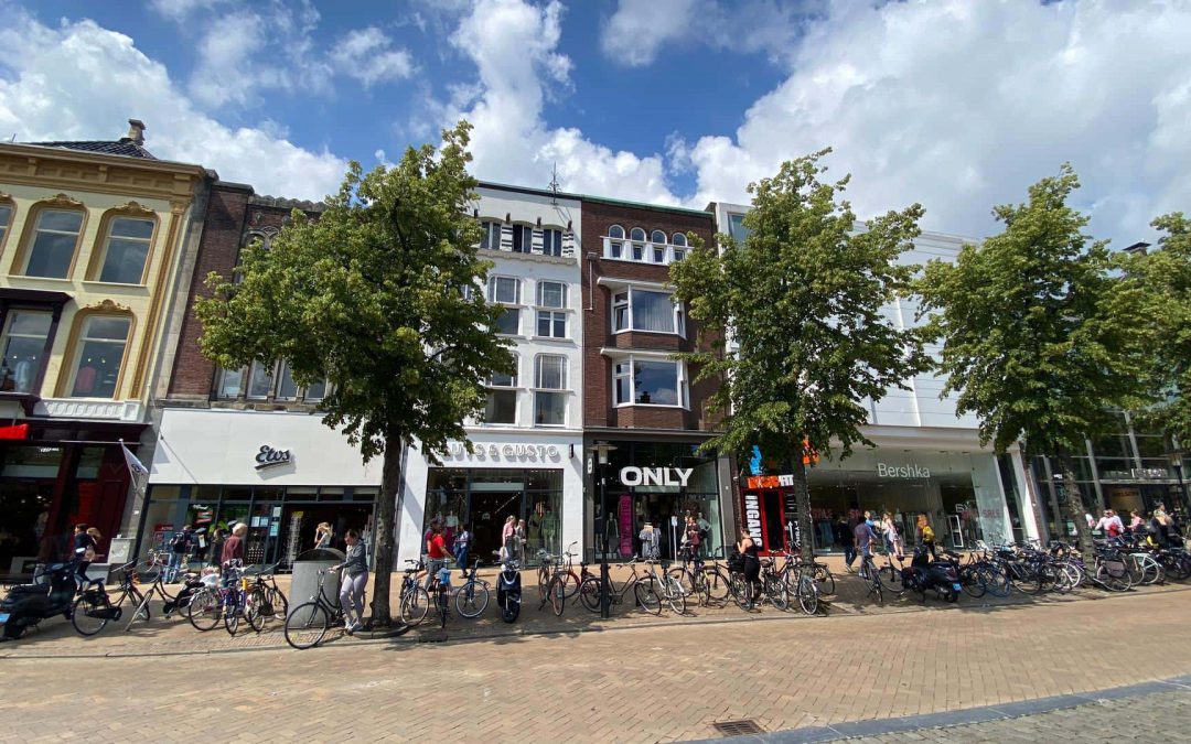 Blue Tomato opent 5e winkel in Nederland