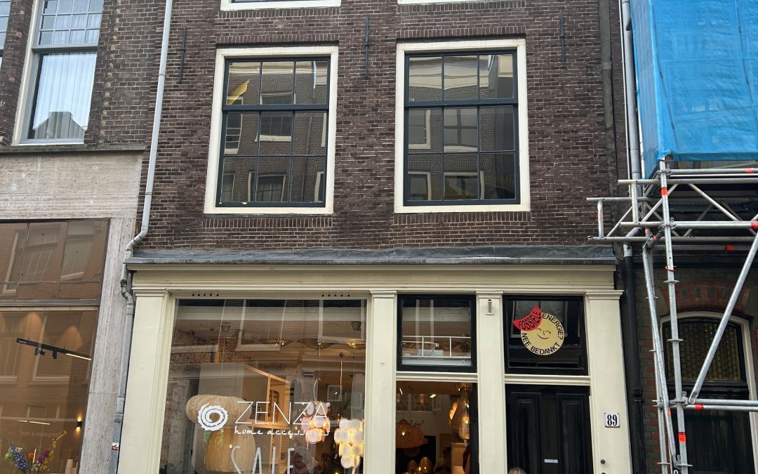 Haarlemmerstraat 89 H, Amsterdam