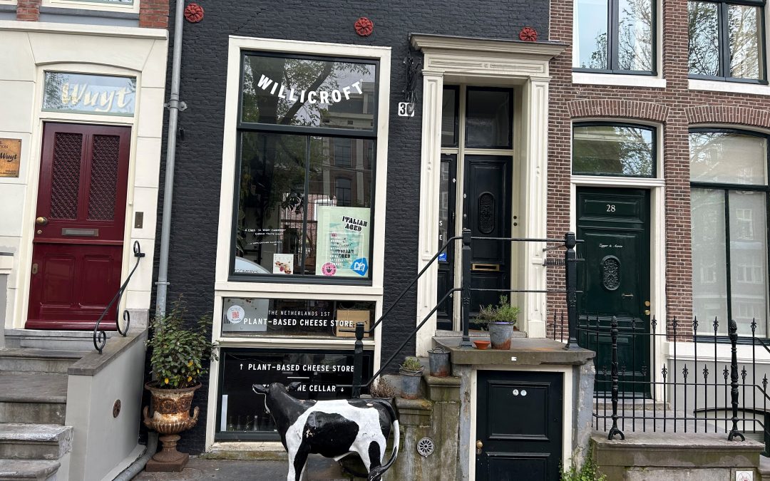 Spiegelgracht 30, Amsterdam