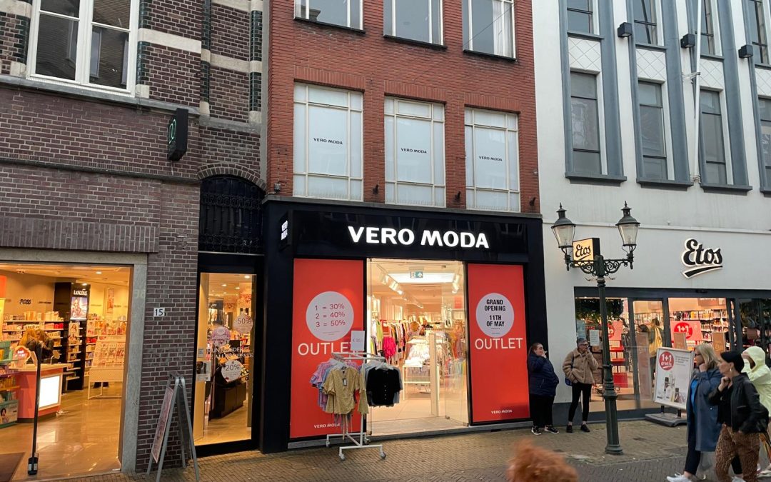 Vleesstraat 17, Venlo