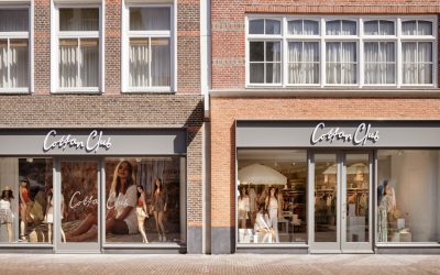 KroesePaternotte begeleidt succesvolle verkoop van Nauwe Burgstraat 2-4 in Sneek