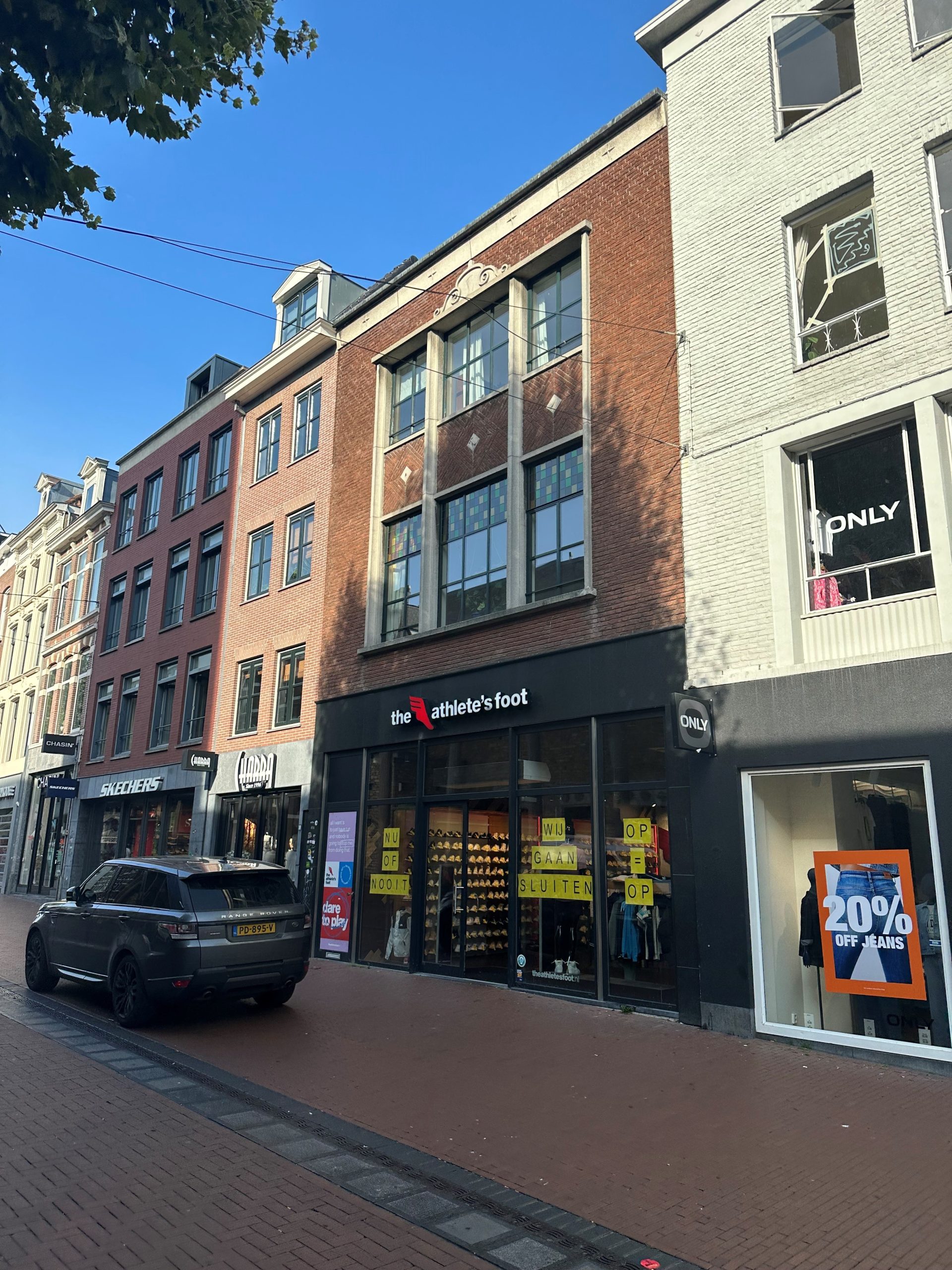 Skechers nijmegen online