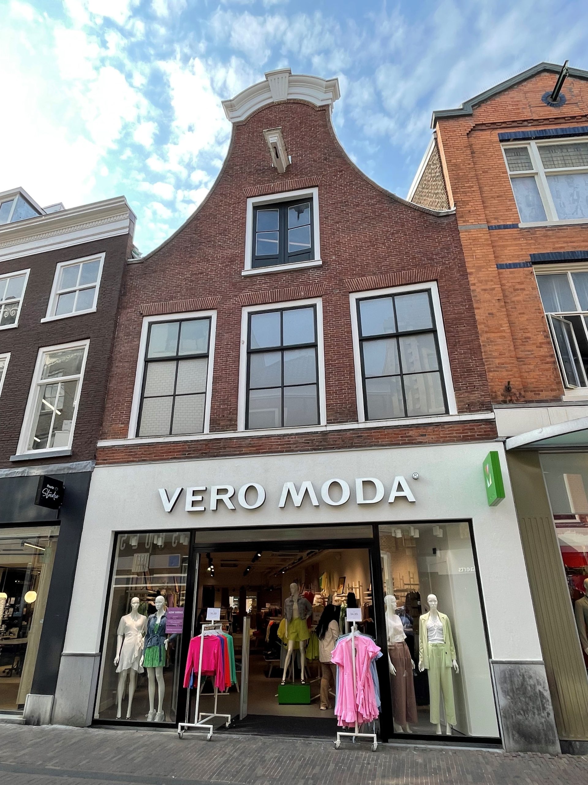 Vero Moda 2022