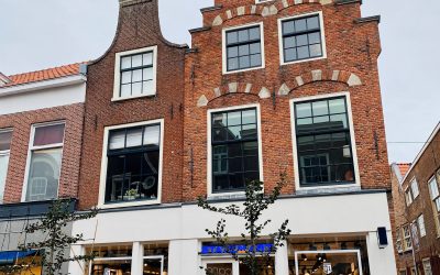 MR MARVIS opent binnenkort zesde winkel in Haarlem