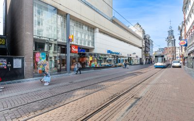 Vans kalverstraat online
