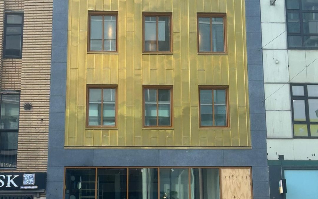 Utrecht, Lange Viestraat 4