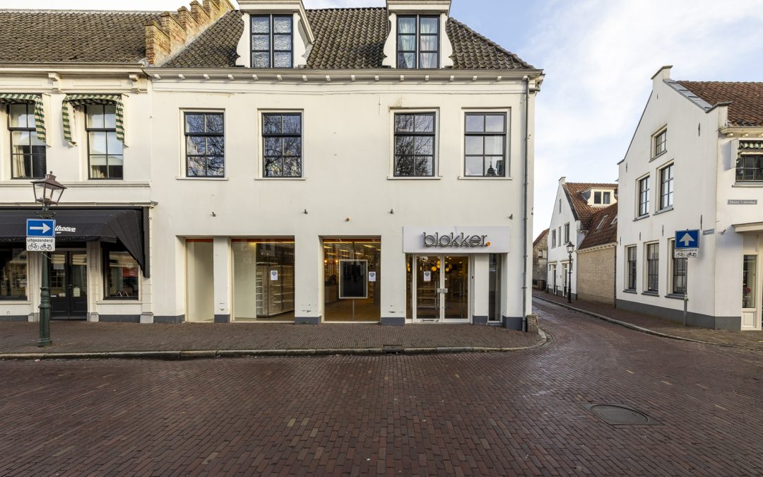 Wijk bij Duurstede, Markt 29