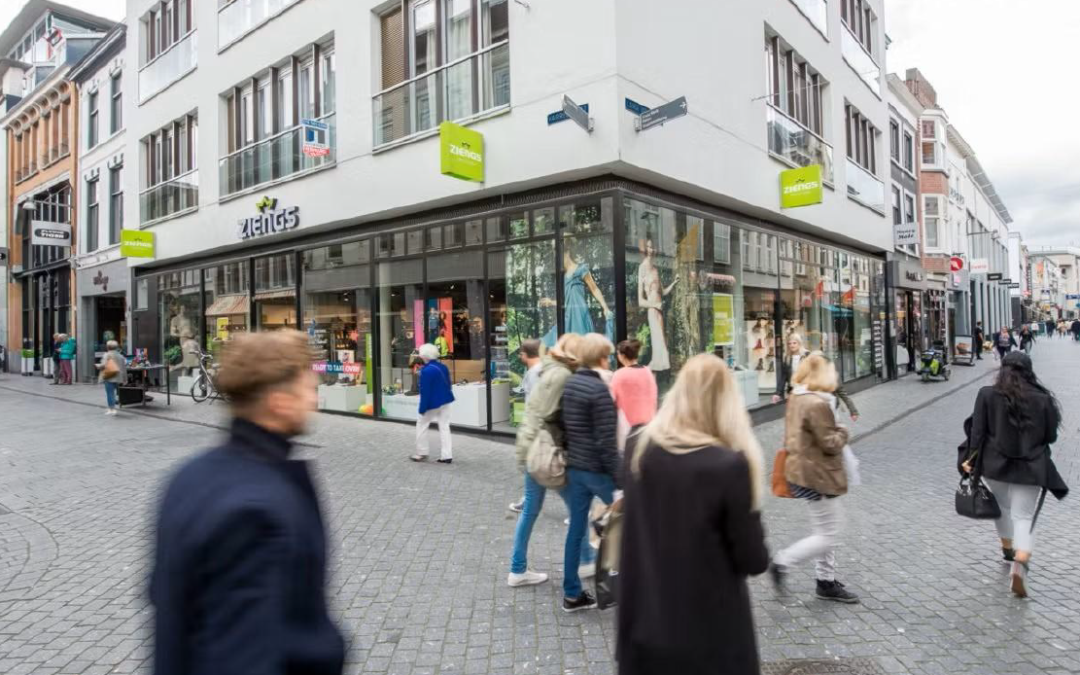 Breda, Karrestraat 2
