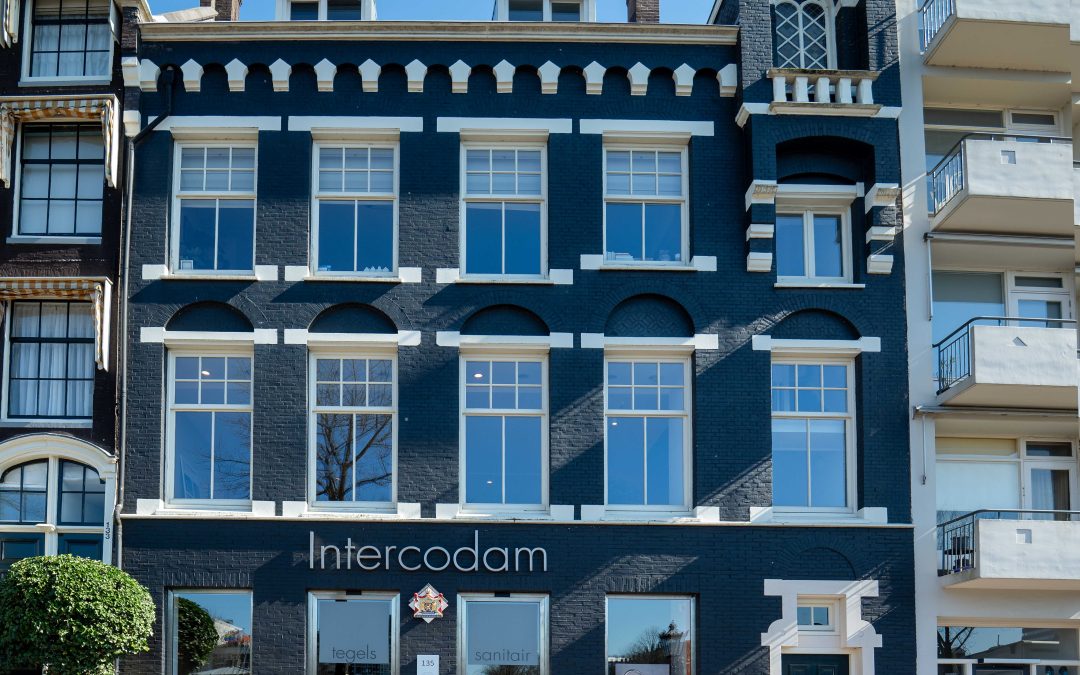 Amsterdam, Amstel 135