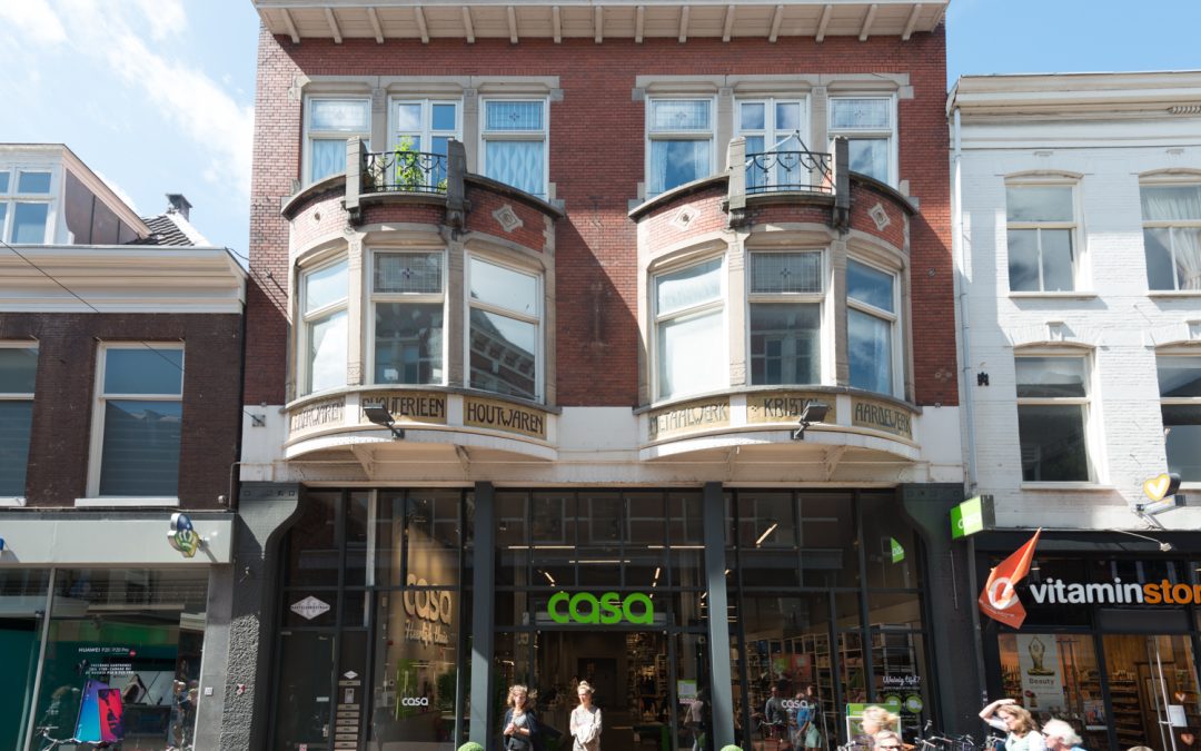 Haarlem, Barteljorisstraat 18