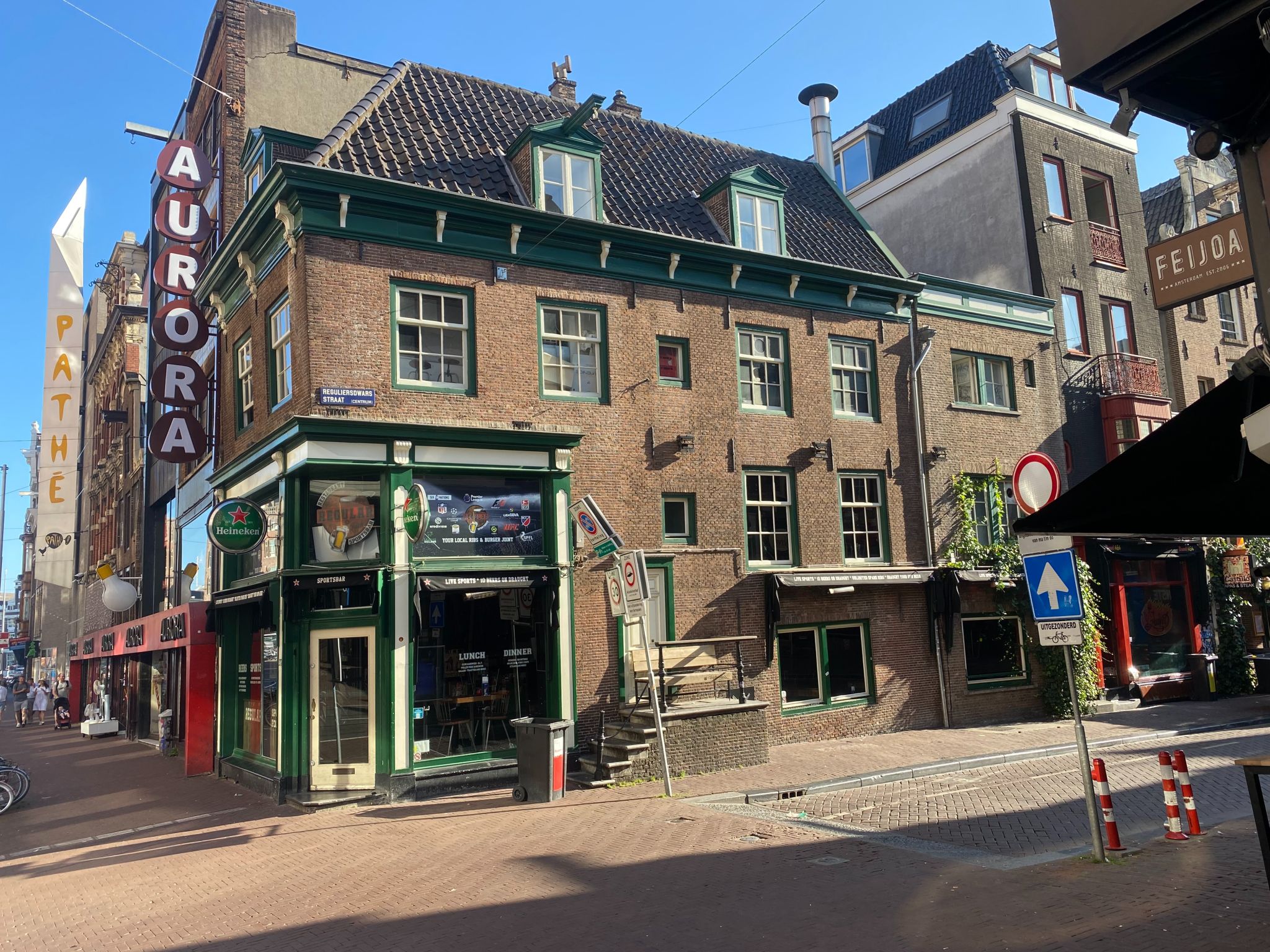 Foto persbericht