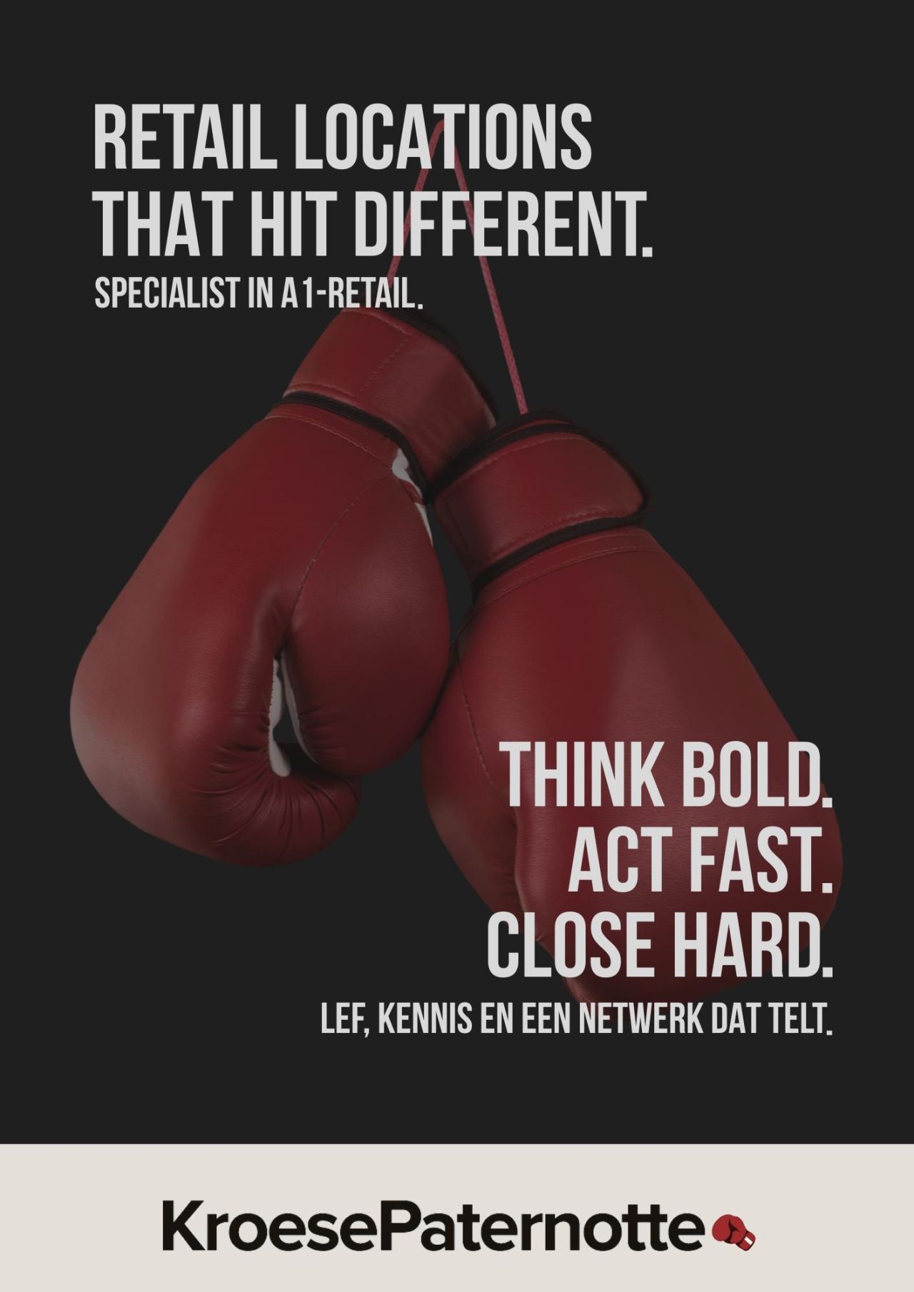 Persbericht Boxing Gala