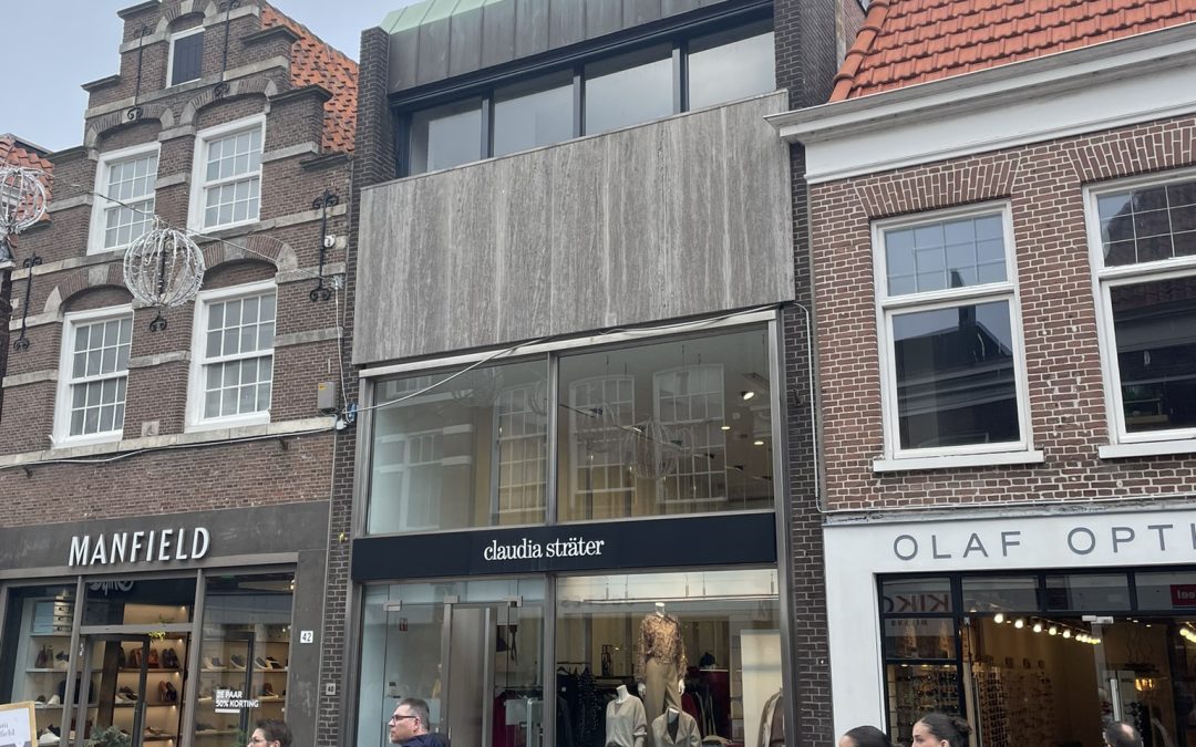 Alkmaar, Langestraat 40