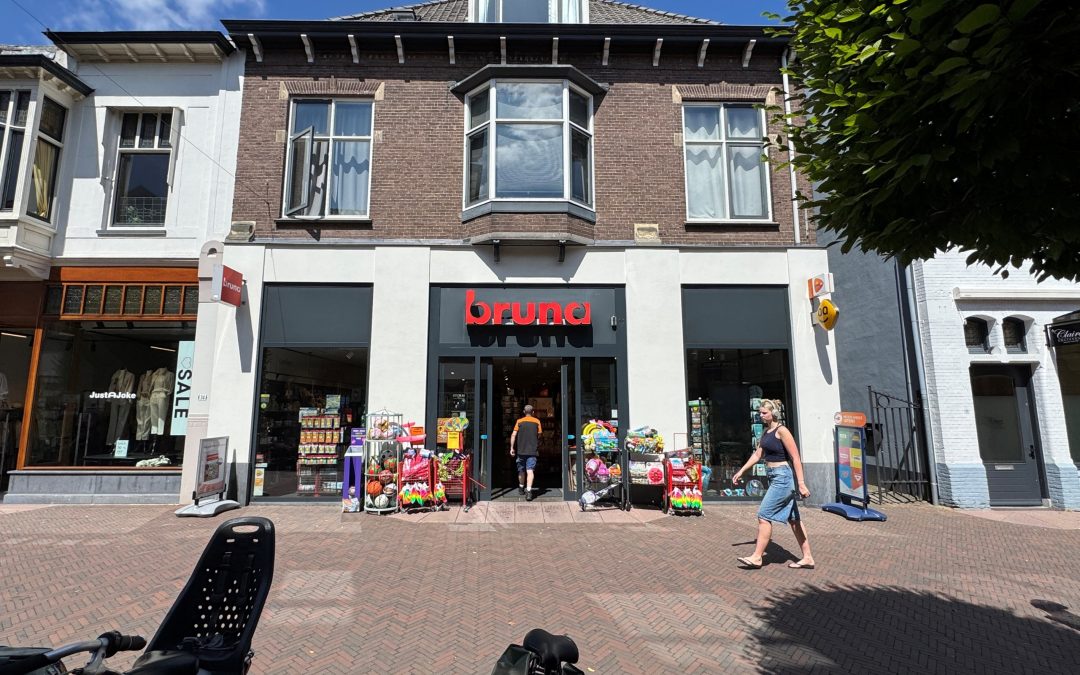 Baarn, Laanstraat 32