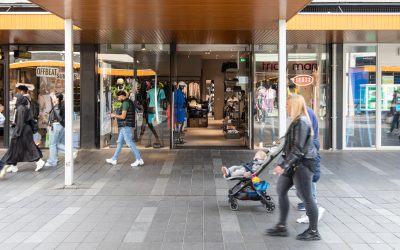 Succesvolle verkoop winkelpand Lijnbaan 63 in Rotterdam