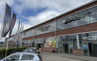 Zuiver huurt voormalige Riviera Maison-winkelruimte in Zaandam