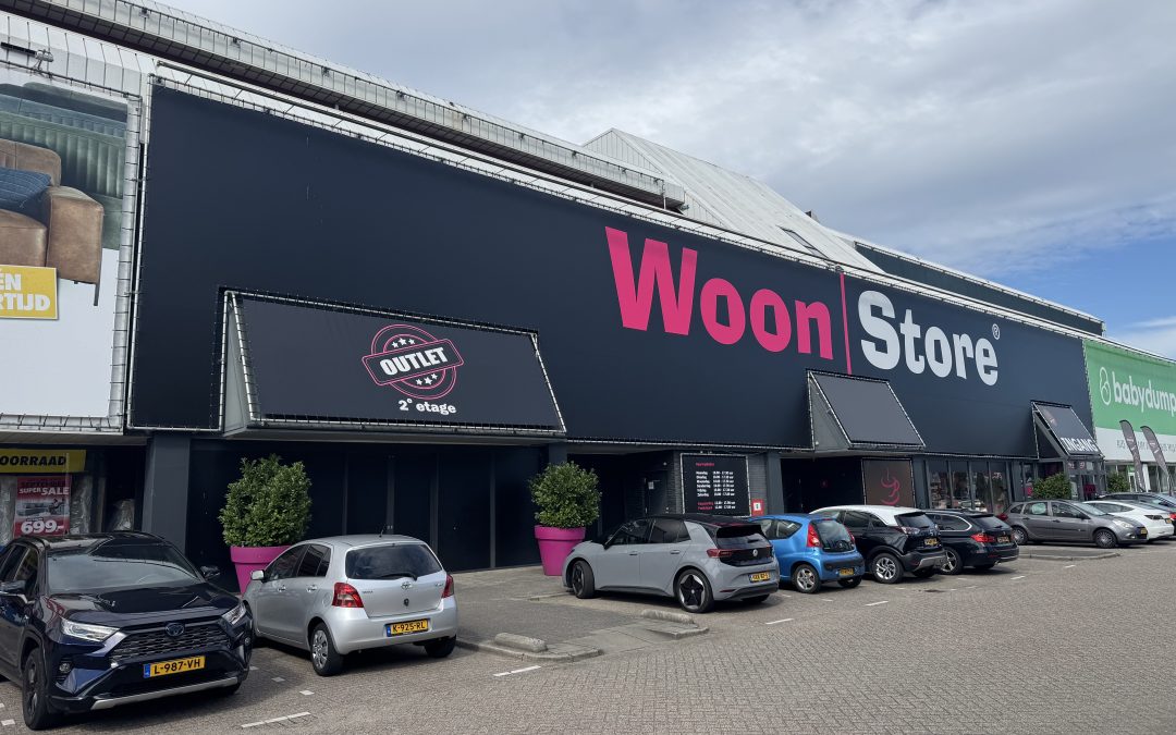 Capelle aan den IJssel, Lylantse Baan 7