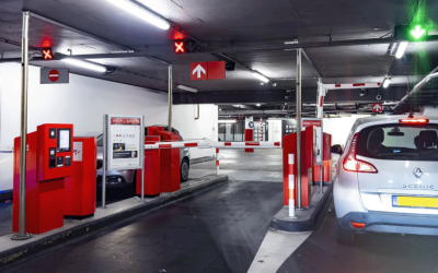 Succesvolle aankoop parkeergarage Sint Jorisplein in Amersfoort