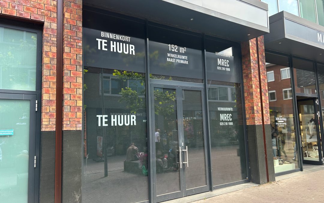 Hoofddorp, Marktplein 258