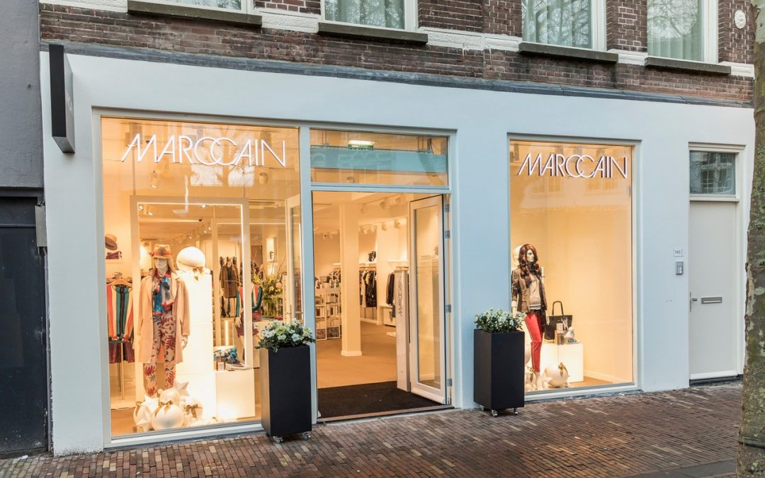 Haarlem, Grote Houtstraat 143